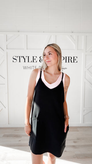 Chelsea Mini Romper