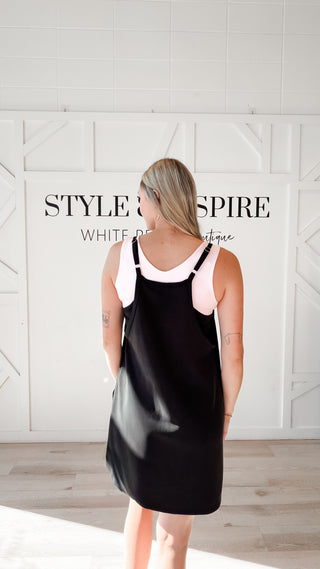 Chelsea Mini Romper
