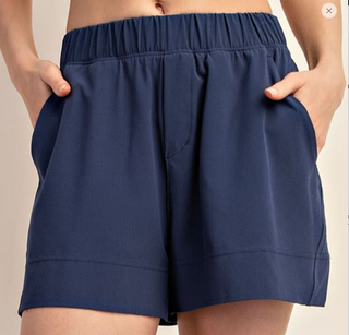 Kim Crinkle Short