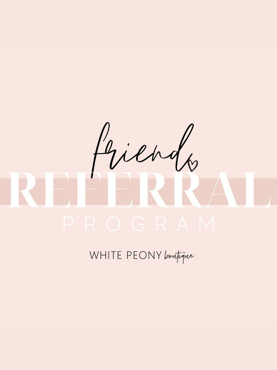 LA Jewelry Live 10/17/2024 White Peony Boutique