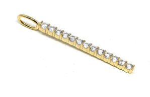 Necklace Charm Bar (Copy) (Copy)