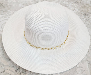 Paperbraid Straw Hats