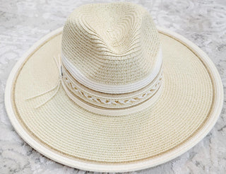 Paperbraid Straw Hats