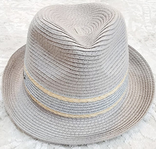Paperbraid Straw Hats
