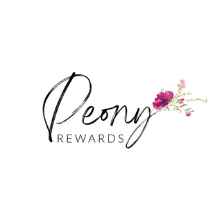 Peony Rewards