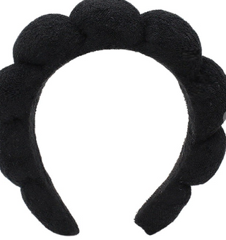 Spa Terry Towel Headband