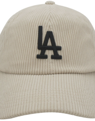 LA Baseball Cap