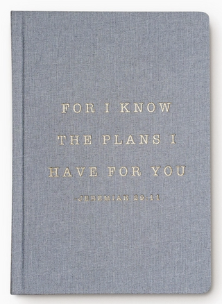 Fabric Journals