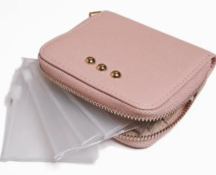 Wanderer Pouch Travel Organizer  *Final Sale*