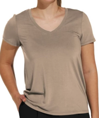 Tatiana Tencel Tee