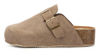 Maire Platform Clog