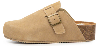 Maire Platform Clog