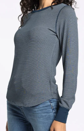 Stacy Long Sleeve Top