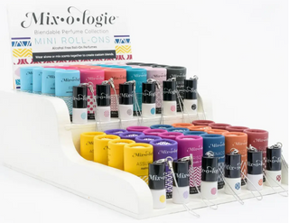 Mix-o-logie *Final Sale*
