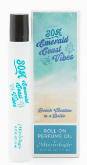 Mix-o-logie *Final Sale*