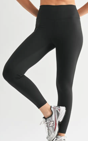 Julene Flexform Foldover Leggings.