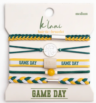 K'Lani Hair Tie Bracelets