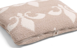 2 in 1 Throw Blanket Pillow