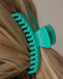 Kaxi Co Mini Hold Everything Claw. *Final Sale*