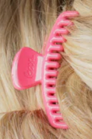 Kaxi Co Mini Hold Everything Claw. *Final Sale*