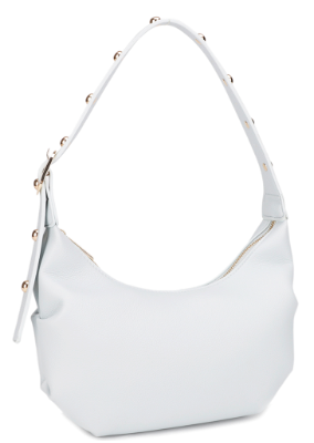 Studded Hobo Bag. *Final Sale*