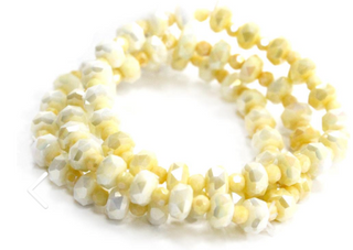 Glass Bead Bracelets.  *Final sale*