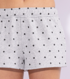 Cameron Polka Dot Shorts