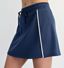 Anya Modal Active Skort