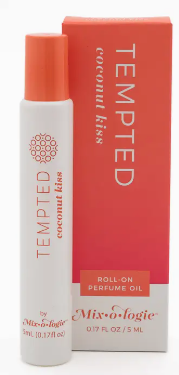 Mix-o-logie *Final Sale*