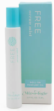 Mix-o-logie *Final Sale*