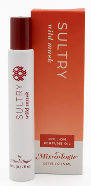 Mix-o-logie *Final Sale*