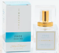 Mix-o-logie *Final Sale*