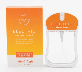 Mix-o-logie *Final Sale*