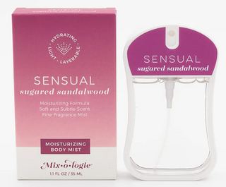 Mix-o-logie *Final Sale*