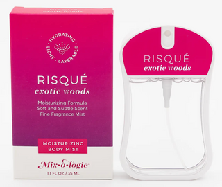 Mix-o-logie *Final Sale*