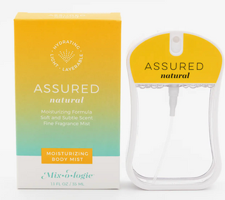 Mix-o-logie *Final Sale*