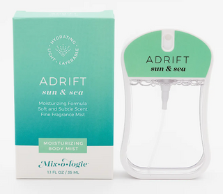 Mix-o-logie *Final Sale*