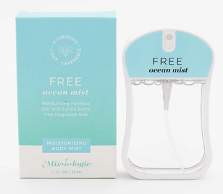 Mix-o-logie *Final Sale*