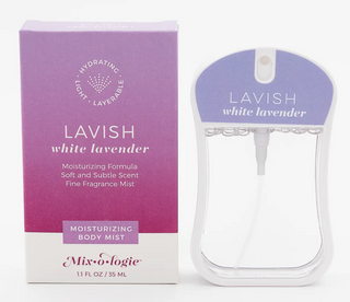 Mix-o-logie *Final Sale*