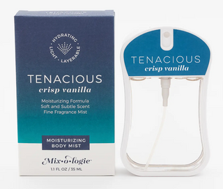 Mix-o-logie *Final Sale*