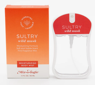 Mix-o-logie *Final Sale*