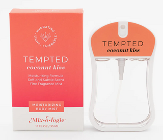 Mix-o-logie *Final Sale*