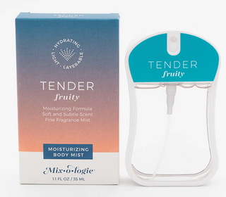 Mix-o-logie *Final Sale*