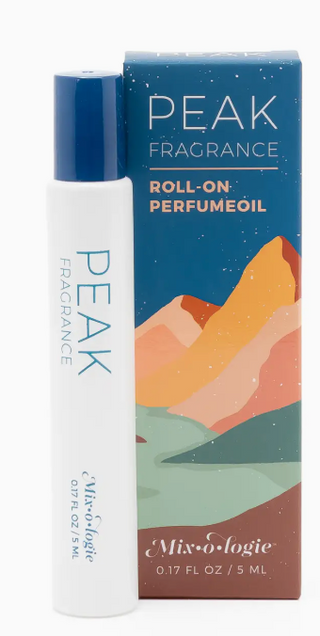 Mix-o-logie *Final Sale*