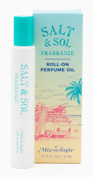 Mix-o-logie *Final Sale*