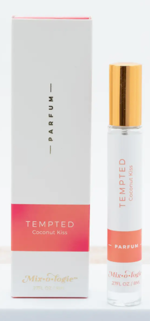 Mix-o-logie *Final Sale*