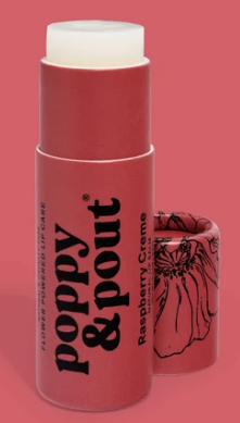 Poppy & Pout *Final Sale*