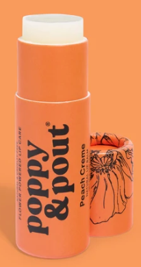 Poppy & Pout *Final Sale*