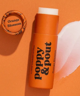 Poppy & Pout *Final Sale*