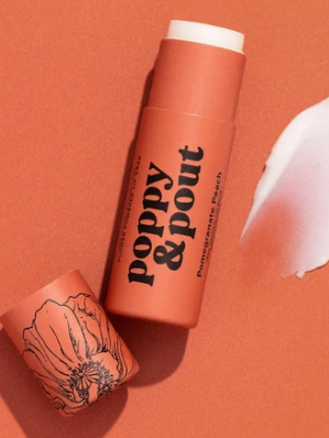 Poppy & Pout *Final Sale*